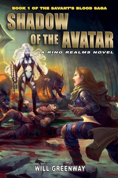 Shadow of the Avatar