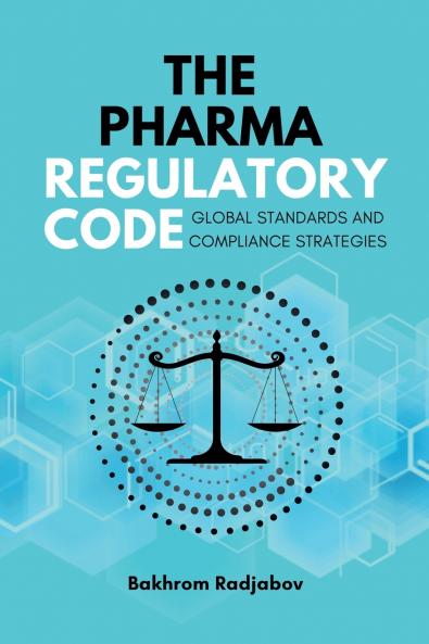 The Pharma Regulatory Code