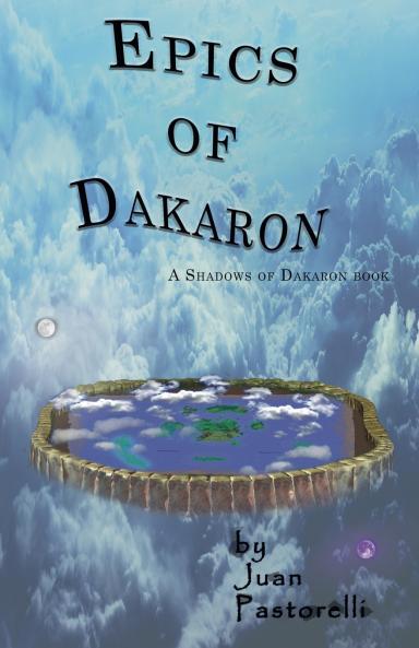 Epics of Dakaron
