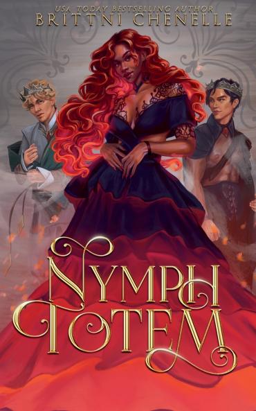 Nymph Totem