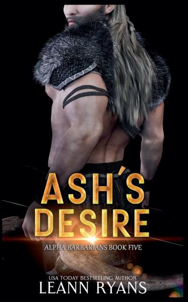 Ash's Desire