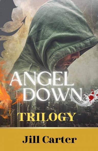 Angel Down Trilogy