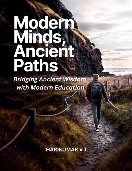 Modern Minds Ancient Paths