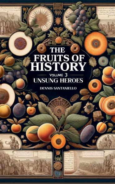 Fruits of History Volume 3