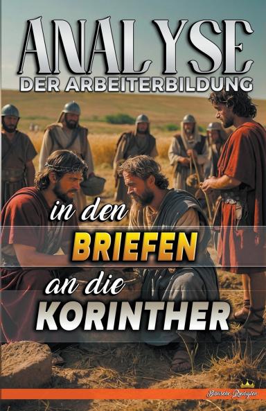 Analyse der Arbeiterbildung in den Briefen an die Korinther