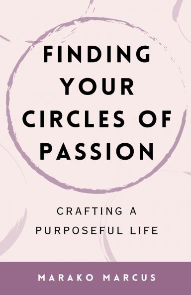 Finding Your Circles of Passion