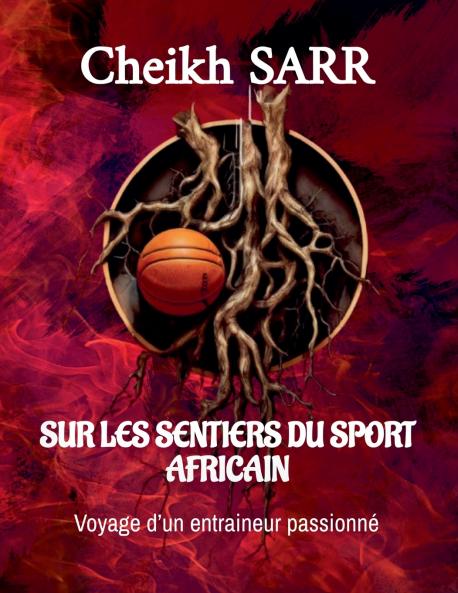 Sur Les Sentiers Du Sport Africain