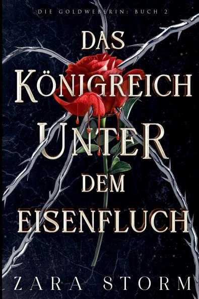 Das Königreich unter dem Eisenfluch