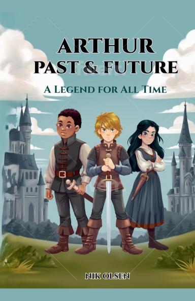Arthur Past & Future