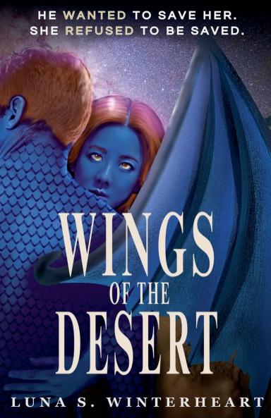 Wings of The Desert