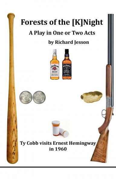 Forests of the [K]Night