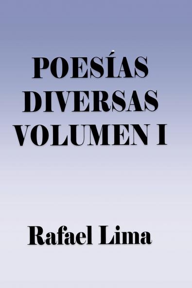 Poesías Diversas