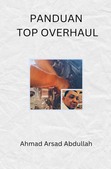 Panduan Top Overhaul