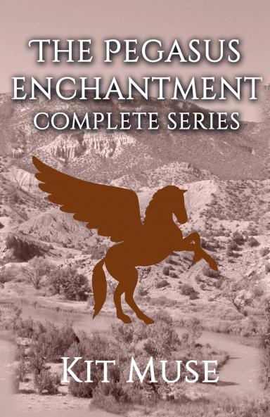 The Pegasus Enchantment