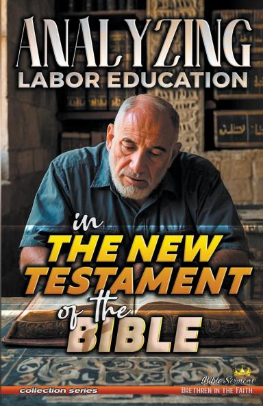 Analyzing Labor Education in the New Testament of the Bible