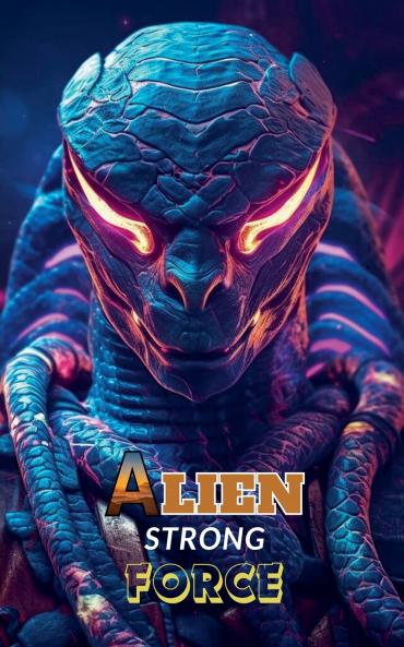 Alien Strong Force