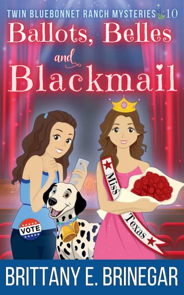 Ballots Belles and Blackmail