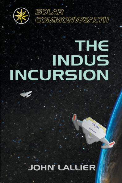 The Indus Incursion