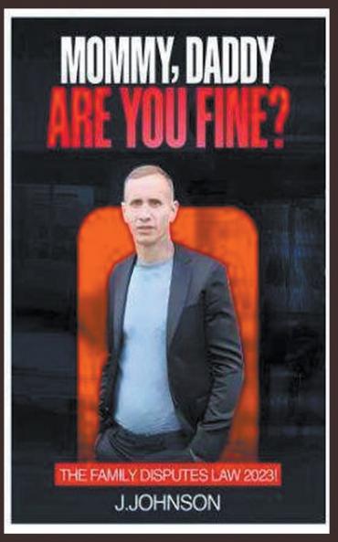 Mommy Daddy are You Fine!