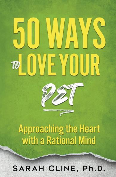 50 Ways to Love Your Pet