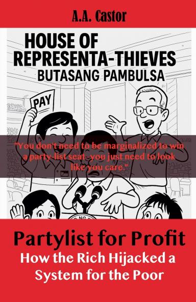Partylist for Profit
