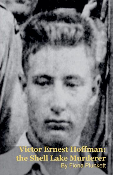 Victor Ernest Hoffman