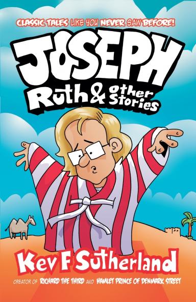 Joseph Ruth & Other Stories