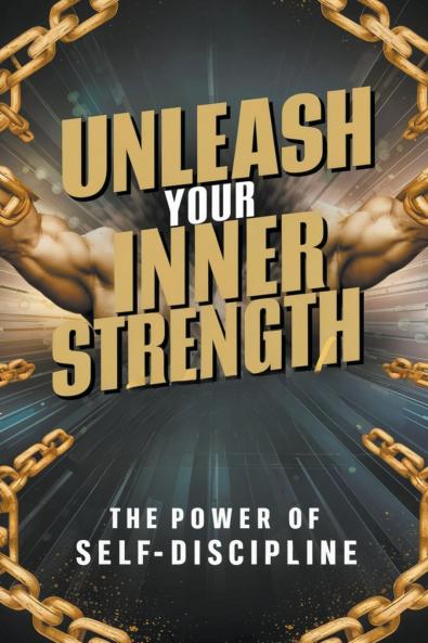 Unleash Your Inner Strength