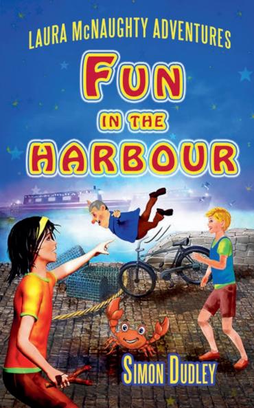 Fun In The Harbour