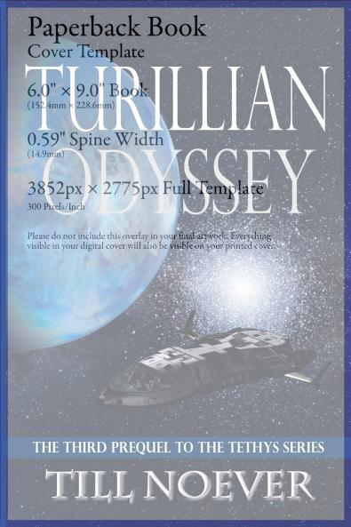 Turillian Odyssey