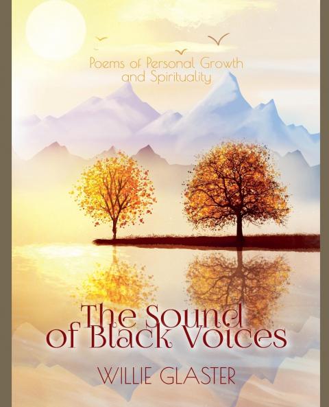 Poems of Personal Growth and Spirituality - The Sound of Black Voices