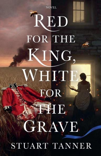 Red For The King White For The Grave