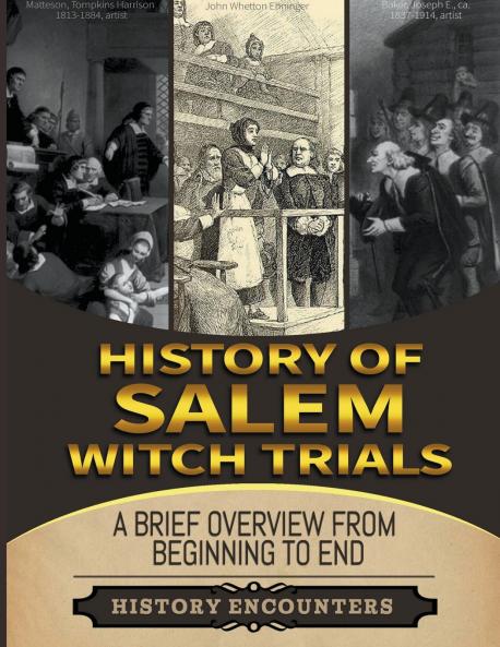 Salem Witch Trials