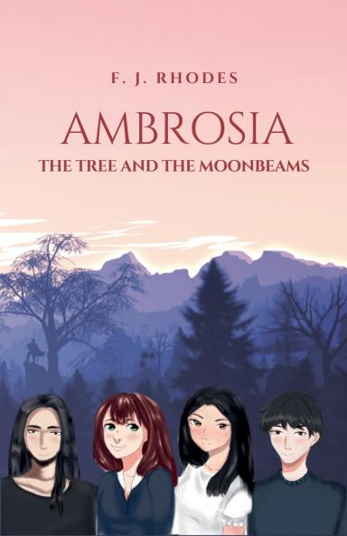 Ambrosia The tree and the moonbeams