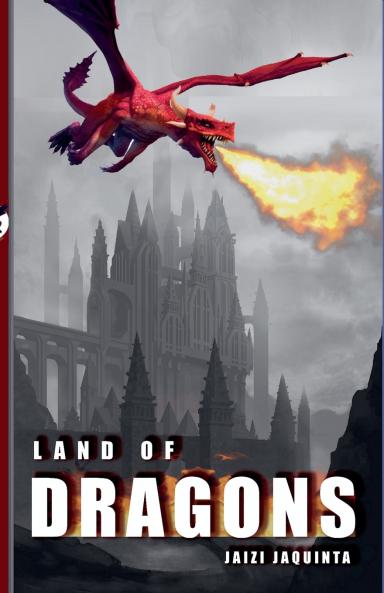 Land of Dragons
