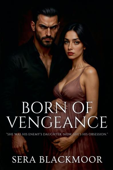 Born of Vengeance