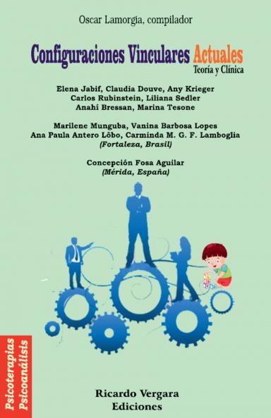 Configuraciones vinculares actuales