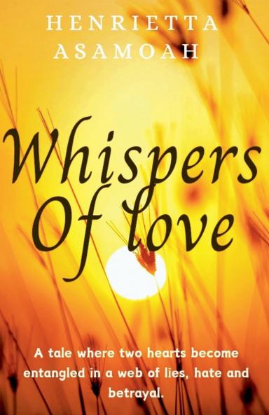 Whispers of love