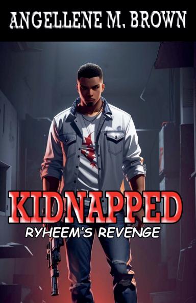 Kidnapped Ryheem's Revenge