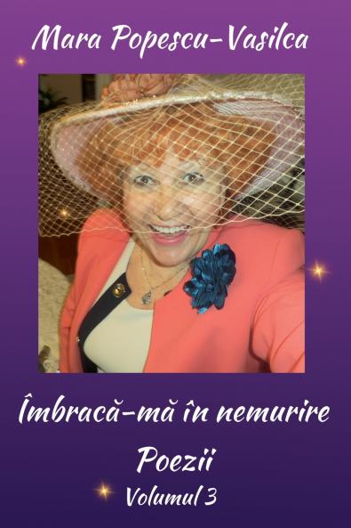 ��mbrac��-m�� ��n nemurire -Poezii