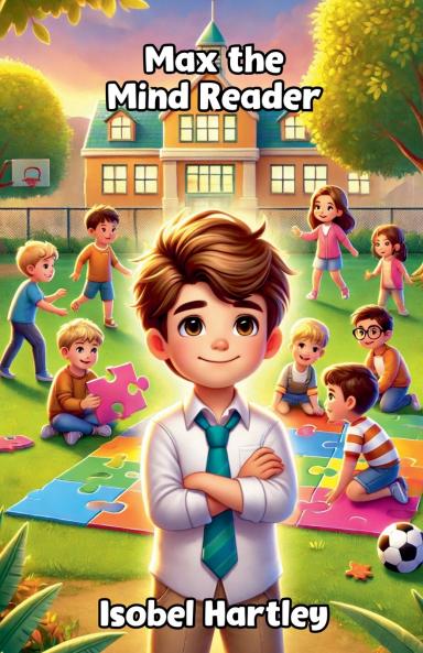 Max the Mind Reader