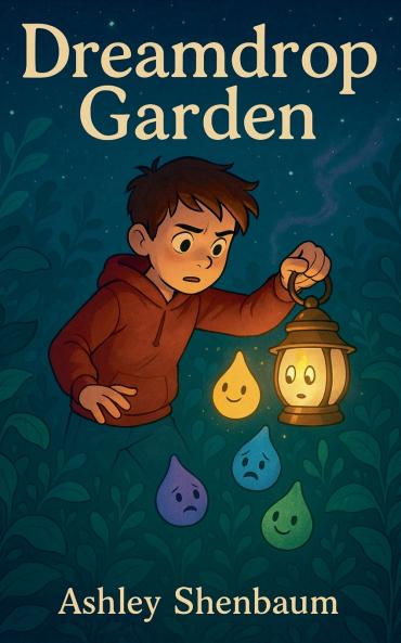 Dreamdrop Garden