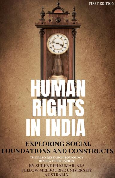 Human Rights in India