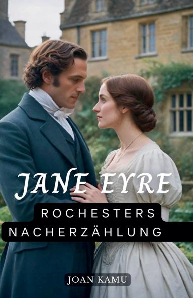 Jane Eyre