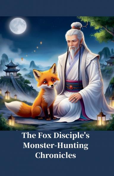 The Fox Disciple's Monster Hunting Chronicles