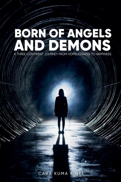 Born of Angels and Demons