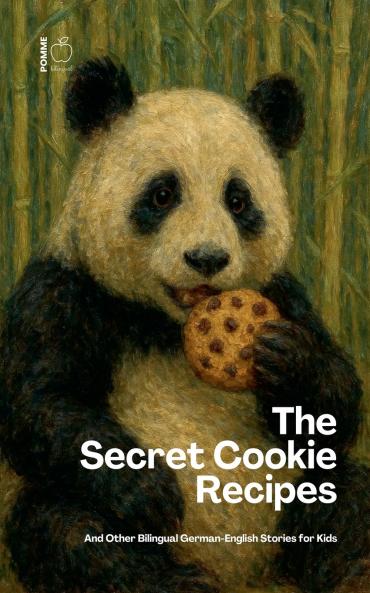 The Secret Cookie Recipes