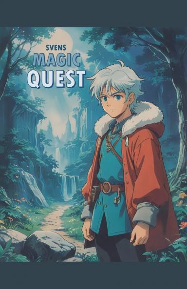 Svens Magic Quest