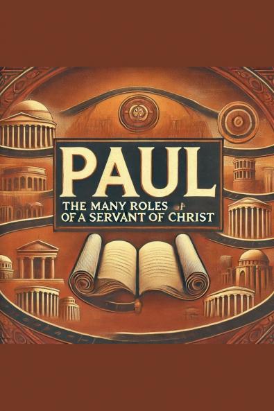 Paul- The Many Roles of a Servant of Christ