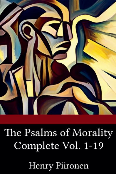 The Psalms of Mortality Complete Vol. 1-19